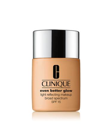 Clinique Even Better Glow Makeup Spf 15 Foundation