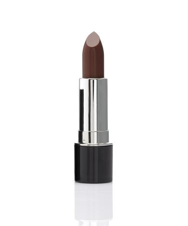 Pierre Cardin Porcelain Matte Edition Lipstick - Brown Red - 218 - Buy Online on GoSupps.com