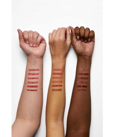 Golden Rose Glow Kiss Tinted Lip Balm Lip Moisturizer (NO: CHERRY JU CE) - Buy Online on GoSupps.com