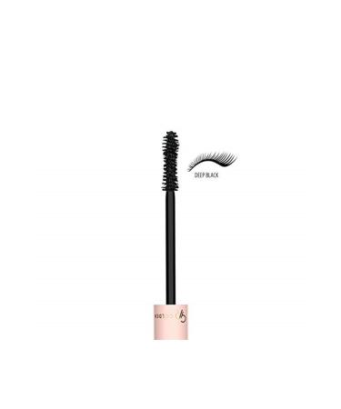 Golden Rose Brand: Nude Look Full Volume Definitive Mascara 1 Pack Category: Mascara - Buy Online on GoSupps.com
