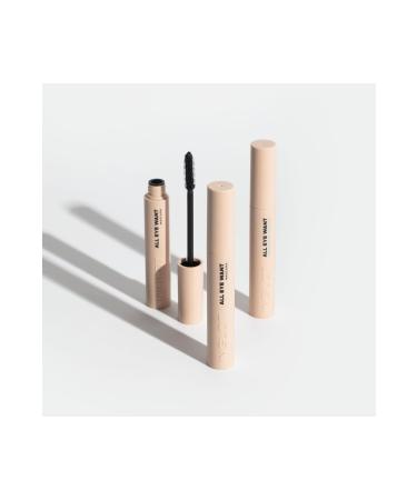 Inglot All Eye Want Mascara - Buy Online on GoSupps.com