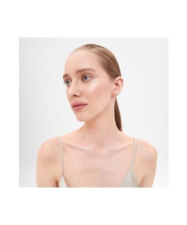 Inglot Cream Illuminator - Freedom System Cream Highlighter Glow Feeling - Buy Online on GoSupps.com