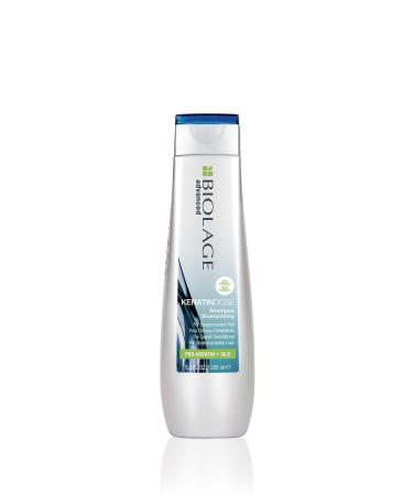 Biolage Paraben-Free Strengthening Shampoo 250 ml - Buy Online on GoSupps.com
