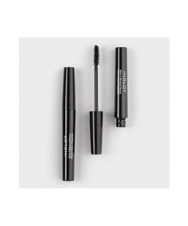 Inglot Waterproof Volume Mascara - Volume & Waterproof Mascara Nf - Buy Online on GoSupps.com