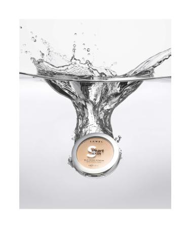 Lamel Cosmetics Lamel Smart Skin Natural Concealer Powder No 401 - Buy Online on GoSupps.com