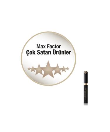 Max Factor Masterpiece Max Volume and Defining Mascara Black - Buy Online on GoSupps.com