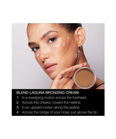 Nars Bronzing Cream - 19 gr - Buy Online on GoSupps.com