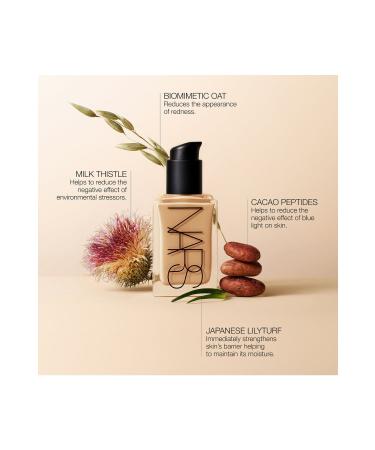 Nars Light Reflecting Advanced Skincare Foundation - Buy Online on GoSupps.com