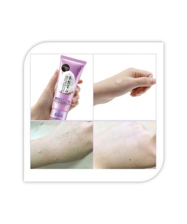 OneSpring Serisin Silk Protein Sensitive Skin Gel Facial Peeling 130 gr - Buy Online on GoSupps.com