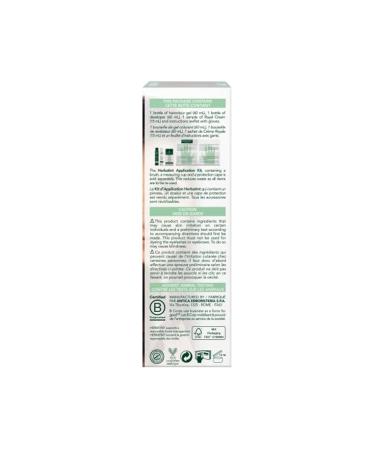 Herbatint Brand: 4n Chatain Chestnut Hair Dye 135 Ml Category: Hair Dye - Buy Online on GoSupps.com