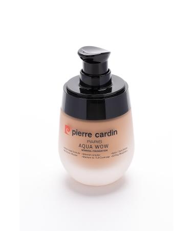 Pierre Cardin Blemish Cream and Skin Whitener + Nourishing Tea Tree Night Mask + Tea Tree Facial Cleansing Gel - Buy Online on GoSupps.com