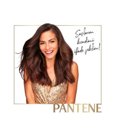 Pantene 7/24 Hair Care Instant Repair and Moisturizing Cream 2-Pack (2x300 Ml) - Buy Online on GoSupps.com