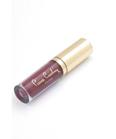 Pierre Cardin Matt Wave Liquid Lipstick Matte Liquid Lipstick Very Cherry - Buy Online on GoSupps.com