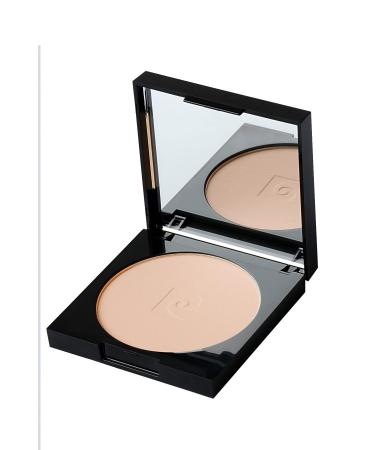 Pierre Cardin Powder - Porcelain Edition Compact Powder Neutral Sand 8680570466806