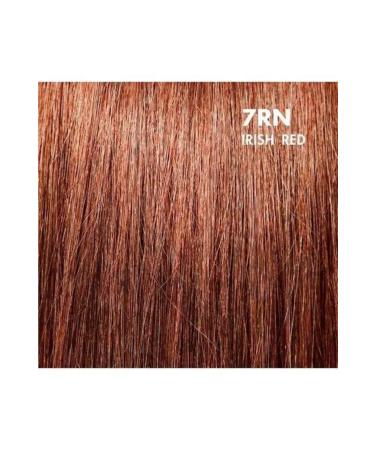 ONC NATURAL COLORS Onc 7rn Irish Red Organic Hair Dye - Buy Online on GoSupps.com