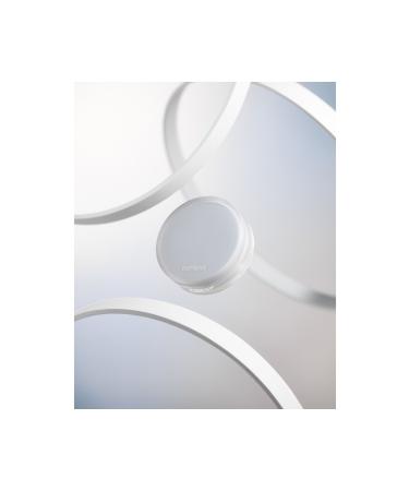 Romand Nu Zero Cushion 03 Natural #21 Spf24 Pa Lightweight Matte Finish Concealer - Buy Online on GoSupps.com