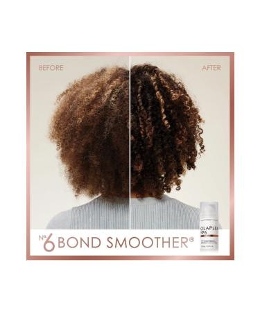 Olaplex No:6 Bond Smoother Leave-In Conditioner 100ml 20142961 - Buy Online on GoSupps.com