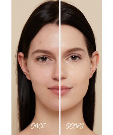 Yves Rocher Flawless Skin Foundation - Pink 100 30ml-92186 - Buy Online on GoSupps.com