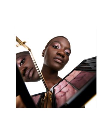 Yves Saint Laurent Couture Mini Clutch Eyeshadow 400 - Babylone Roses 3614273921718 - Buy Online on GoSupps.com