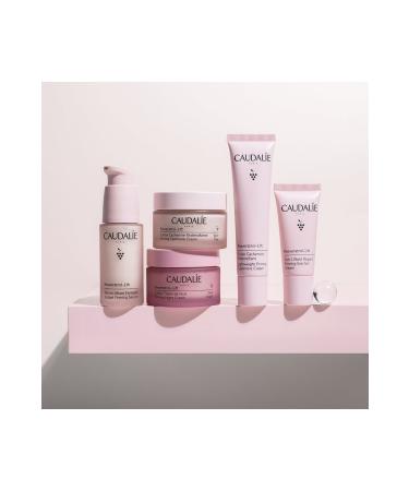 Caudalie Resveratrol-lift Light Texture Firming Anti-Wrinkle Day Cream 40ml - Buy Online on GoSupps.com