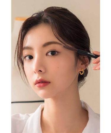 IM UNNY Triangular Tip Soft Lift Eyebrow Pencil Designing Eye Brow - Buy Online on GoSupps.com