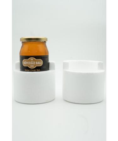 kb koycegiz honey Spring Flower Honey 450 G Glass Jar - Buy Online on GoSupps.com