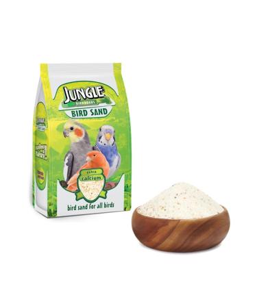 Jungle Budgie Bird Set - Buy Online on GoSupps.com