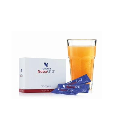Forever Living Products Forever Living Nutra Q10 Coenzyme - Buy Online on GoSupps.com