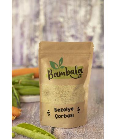 Bambala Pea Soup (125G) - Buy Online on GoSupps.com