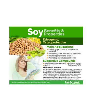 Source Naturals Genistein Soy Complex Organic 1 000 Mg Soy Complex Supplement Fiber Ultra Premium Raw Material - Buy Online on GoSupps.com