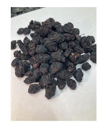 HUZUR Natural Raisins Nev ehir Raisins Organic Drug-Free Raisins 1 Kg - Buy Online on GoSupps.com