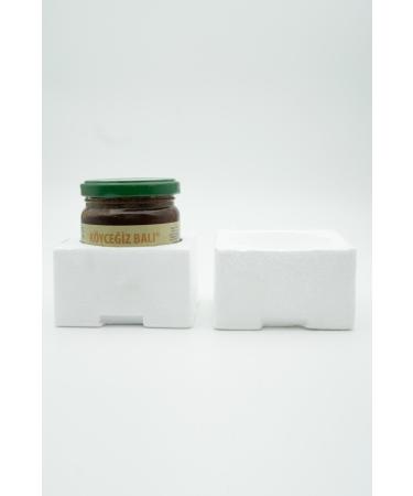 kb koycegiz honey Royal Jelly Honey Propolis Mixture 250 g Glass Jar 3 in 1 - Buy Online on GoSupps.com