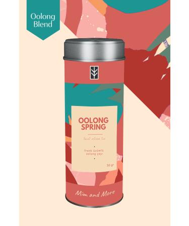 Mim and More Oolong Collection Triple Pack - Buy Online on GoSupps.com