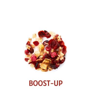 Mim and More Energy Boost - Energy Tea Triple Set - Buy Online on GoSupps.com