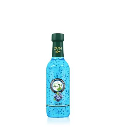Zen MIXED FLAVORED 6 DRINKS - Buy Online on GoSupps.com