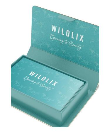 wilolix Honeyed Collagen Skin Care Capsule - Buy Online on GoSupps.com