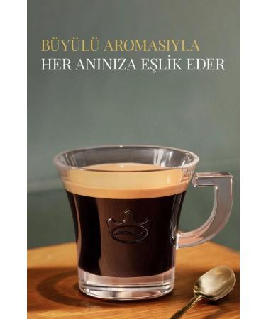 Jacobs Selection Filter Coffee Opportunity Package 250 gr x 5 Pieces - Buy Online on GoSupps.com