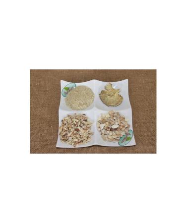 Kurucum Dried Oyster Mushroom Granule Thin Size 500 gr - Buy Online on GoSupps.com