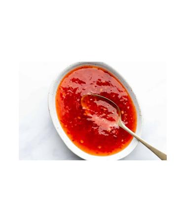 Dee Thai Sweet Chili Sauce 820 G - Buy Online on GoSupps.com