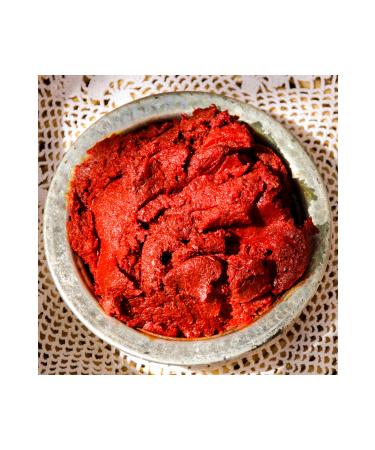 G LE K Y Sweet Pepper Paste 1 kg - Buy Online on GoSupps.com