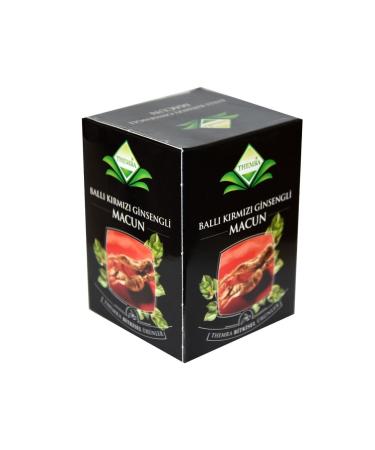 Themra Honey Red Ginseng Paste Herbal Mixture 240 Gr - Buy Online on GoSupps.com