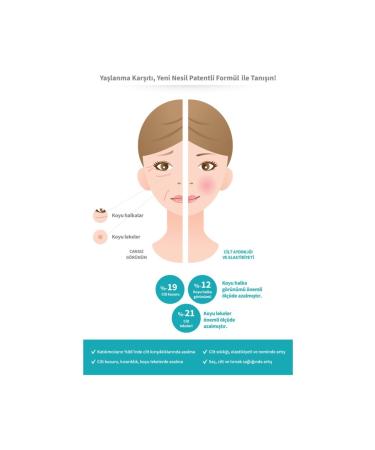 Zade Vital Marine Collagen and Hyaluronic Acid Herbal Hard 40 Capsules - Buy Online on GoSupps.com