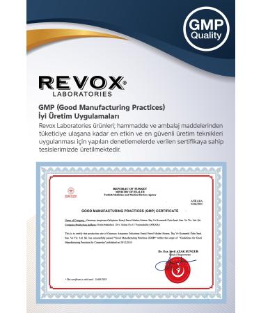 Revox X-treme Extra Care Shampoo with Vitamin E for Hair Falling and Slow Growing Hair 400ml - Buy Online on GoSupps.com