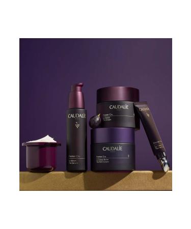 Caudalie Premier Cru Gunduz Intensive Anti-Aging Skin Care Cream 50ml Dry Skin - Buy Online on GoSupps.com