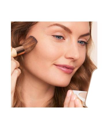 Jane Iredale Purepressed Base Mineral Foundation Spf 20 Refill - Sweet Honey - Buy Online on GoSupps.com