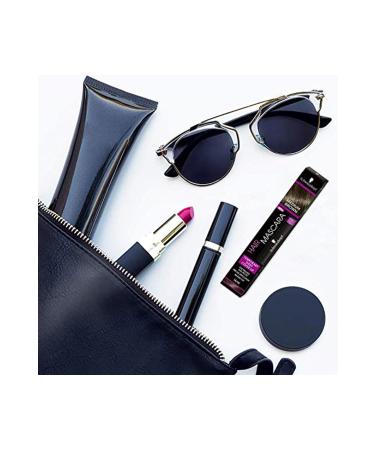 Schwarzkopf Brand: Hair Mascara Medium Brown 1 Pack (1 X 16 Ml) Category: Hair Dye - Buy Online on GoSupps.com