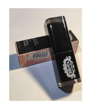 BIOTA Velvet Lipstick Series - Velvet Lipstick Series Balm-in-lipstick - Number 1 Shining - Buy Online on GoSupps.com