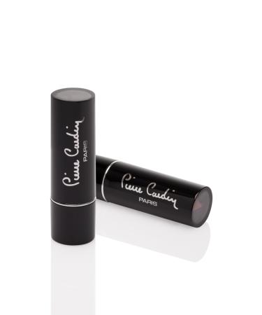 Pierre Cardin Lipstick - Porcelain Lipstick - Matte Edition Lipstick Red Coral 212 8680570486552 - Buy Online on GoSupps.com