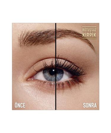 Max Factor Brand: 2000 Calorie Mascara Black Category: Mascara - Buy Online on GoSupps.com