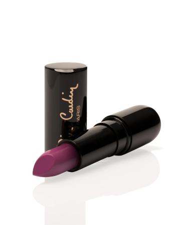 Pierre Cardin Porcelain Edition Lipstick Pink Fuschia Lipstick 224 8680570486651 - Buy Online on GoSupps.com